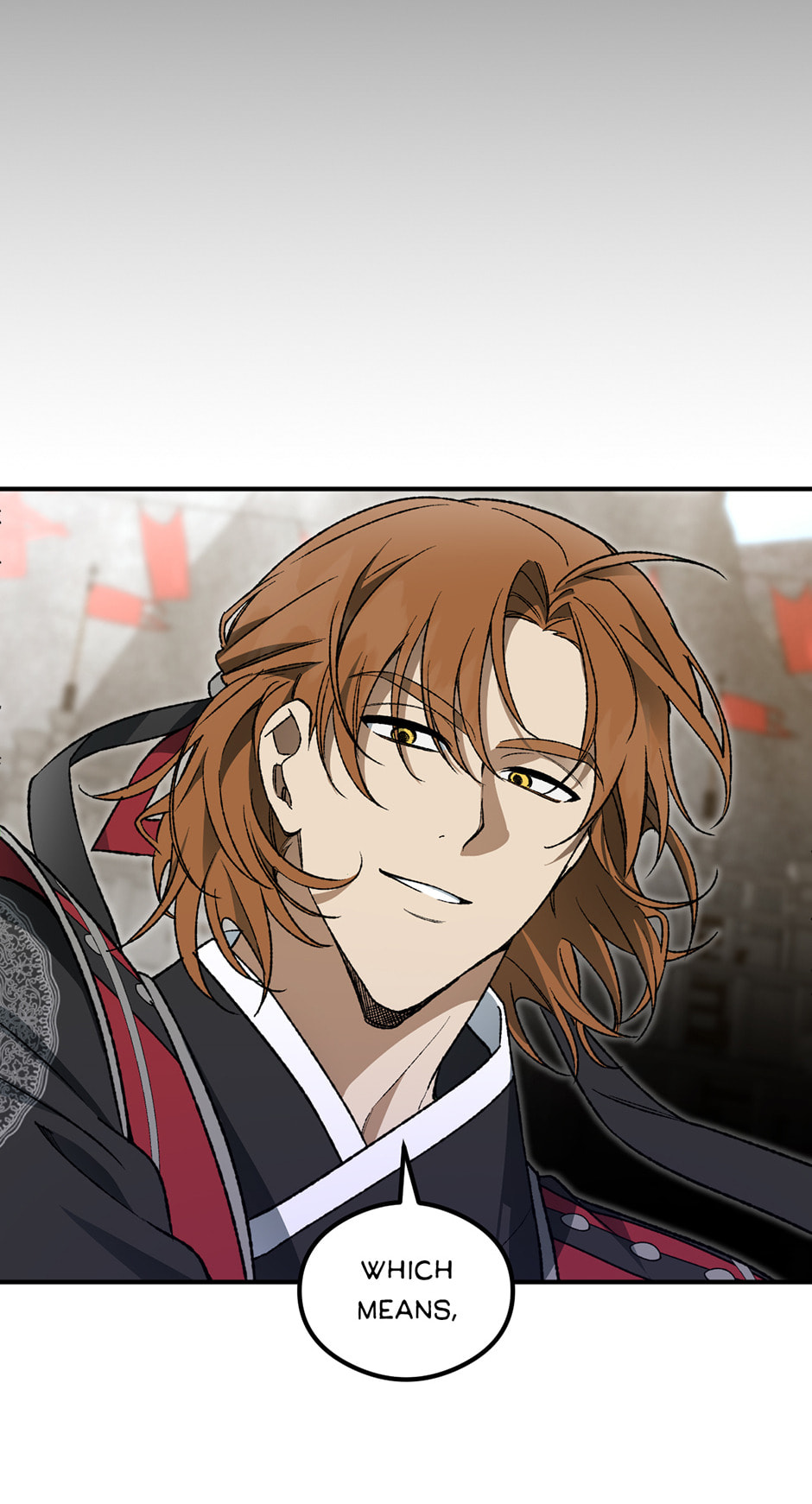Guide to Rule the Netherworld Chapter 44 page 44 - 
