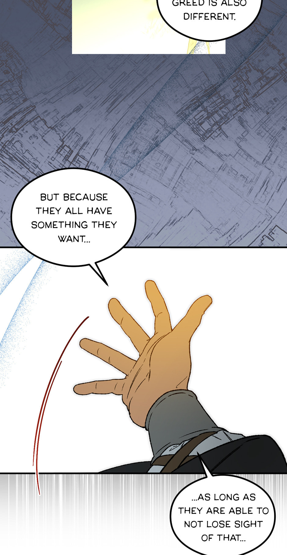 Guide to Rule the Netherworld Chapter 44 page 55 - 