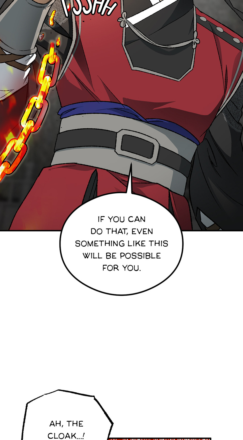 Guide to Rule the Netherworld Chapter 44 page 61 - 