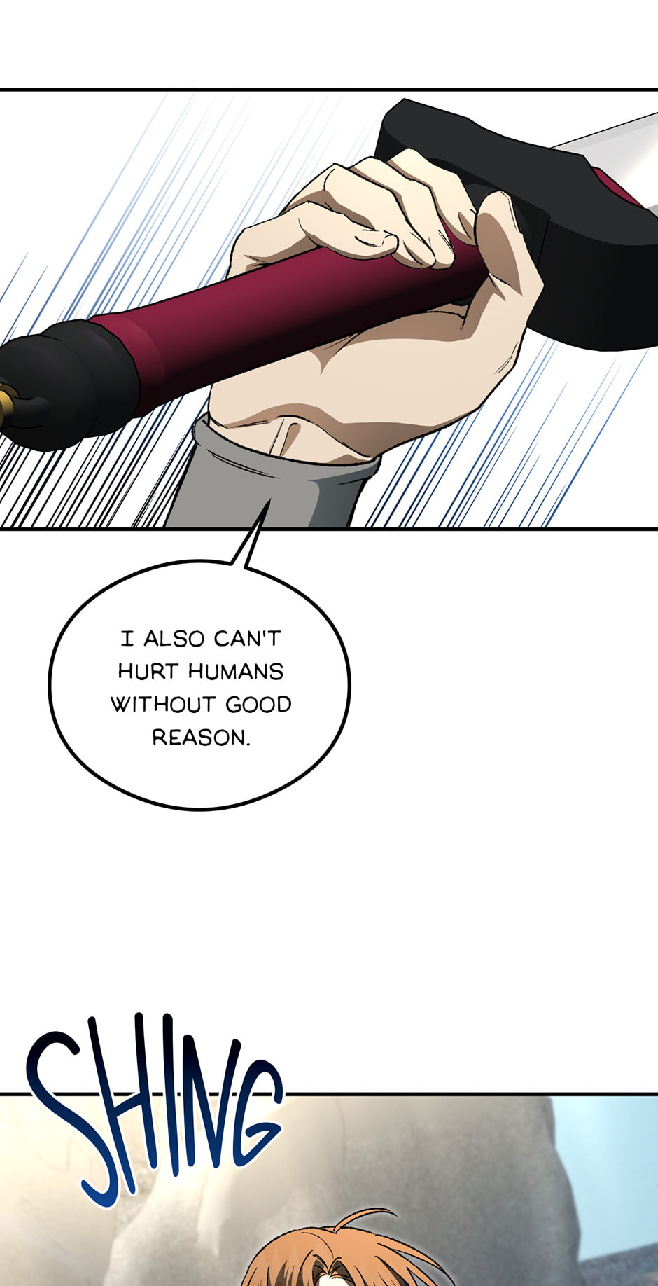 Guide to Rule the Netherworld Chapter 44 page 71 - 