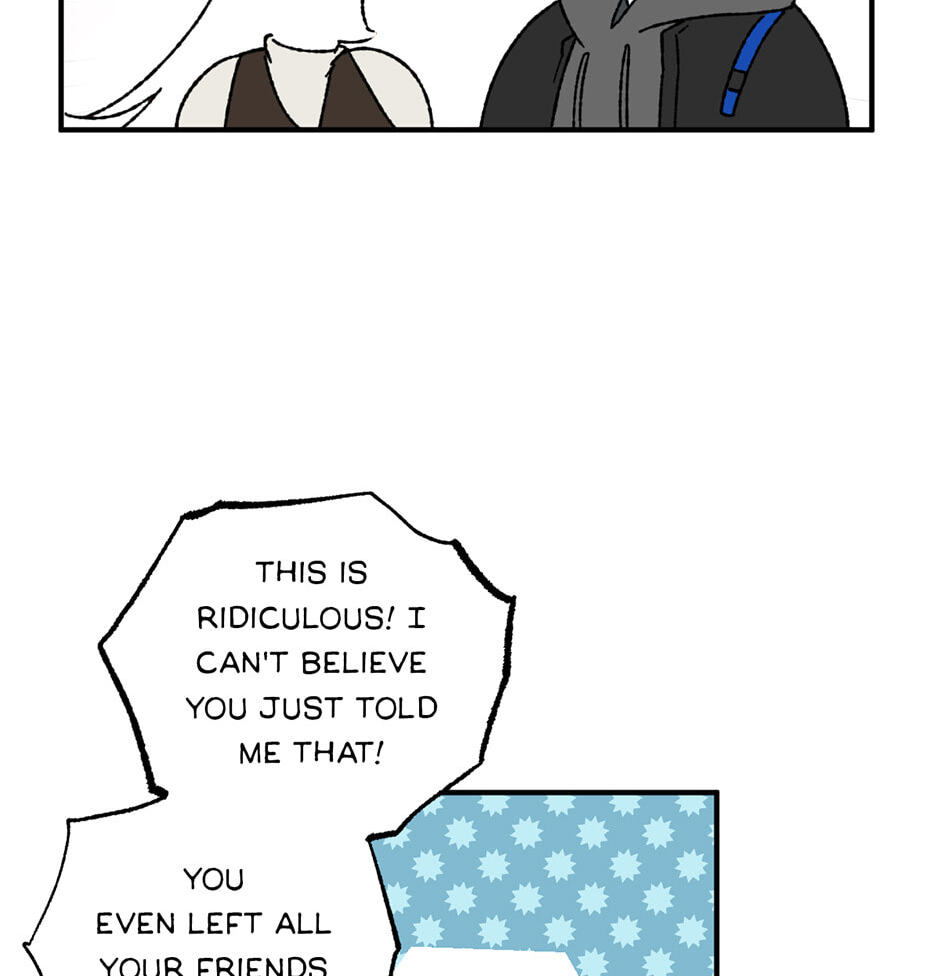 Guide to Rule the Netherworld Chapter 44 page 79 - 