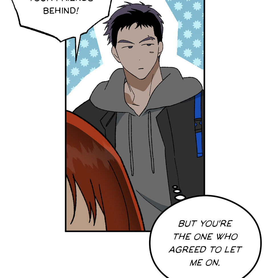 Guide to Rule the Netherworld Chapter 44 page 80 - 