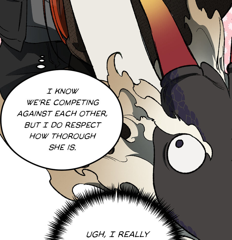 Guide to Rule the Netherworld Chapter 44 page 86 - 