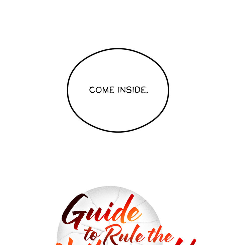 Guide to Rule the Netherworld Chapter 44 page 10 - 