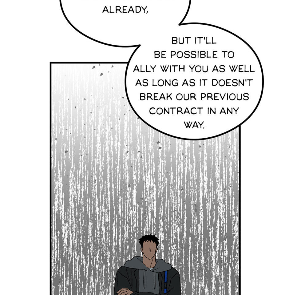 Guide to Rule the Netherworld Chapter 45 page 27 - 