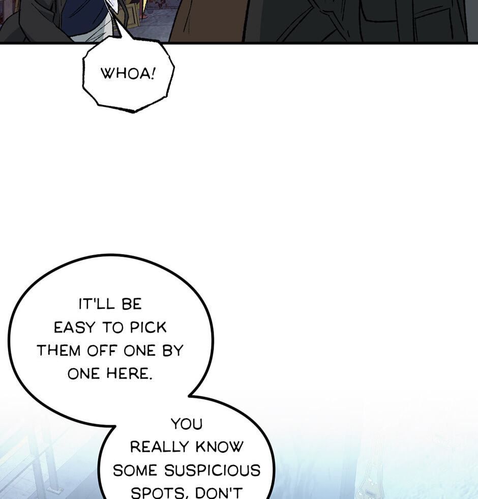 Guide to Rule the Netherworld Chapter 45 page 44 - 