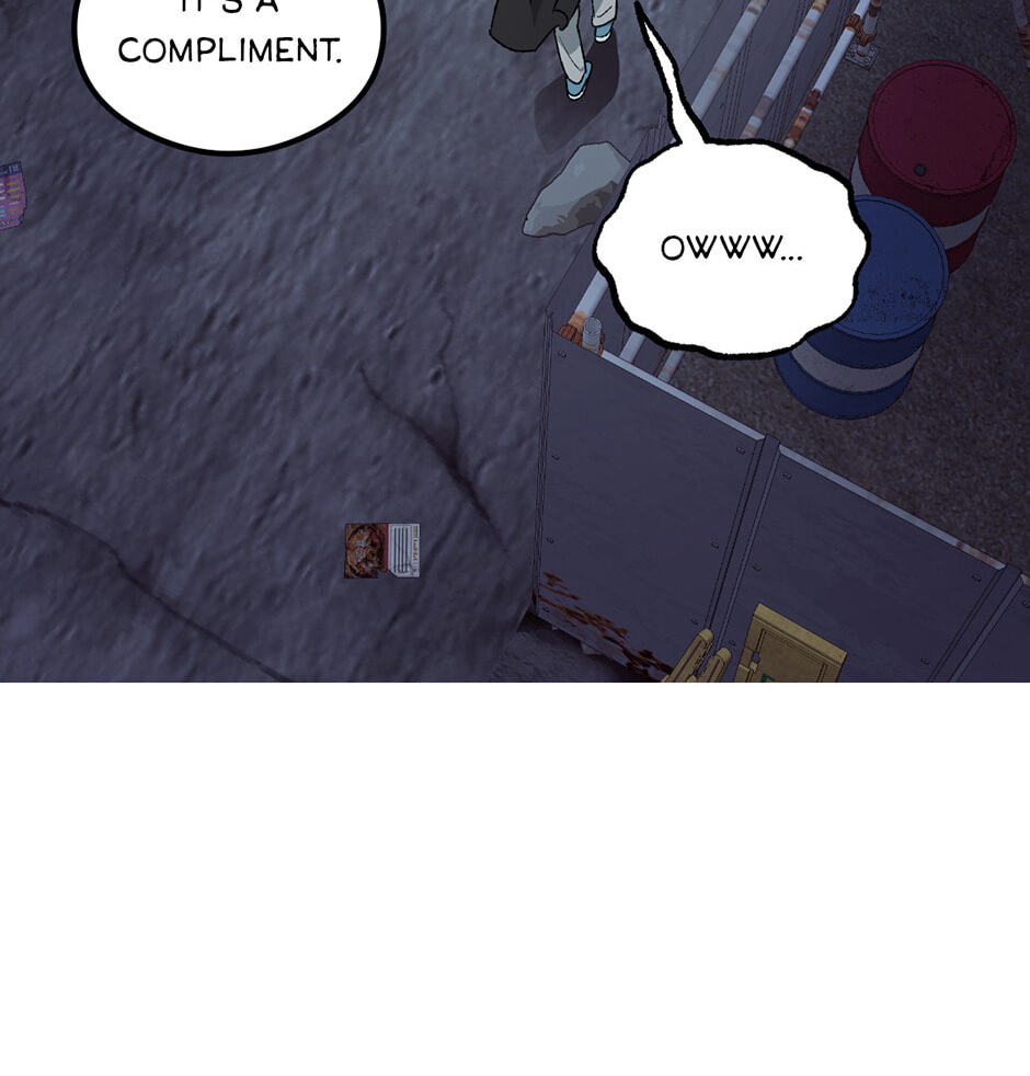 Guide to Rule the Netherworld Chapter 45 page 46 - 