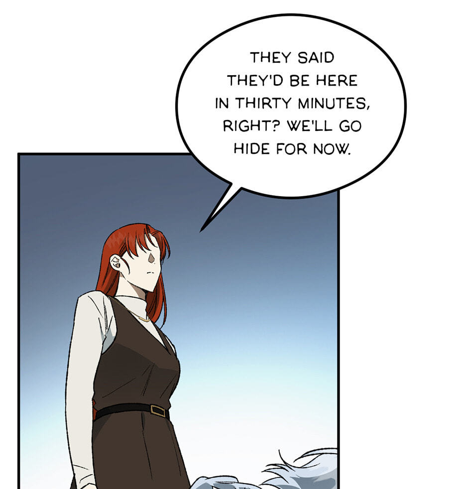 Guide to Rule the Netherworld Chapter 45 page 47 - 
