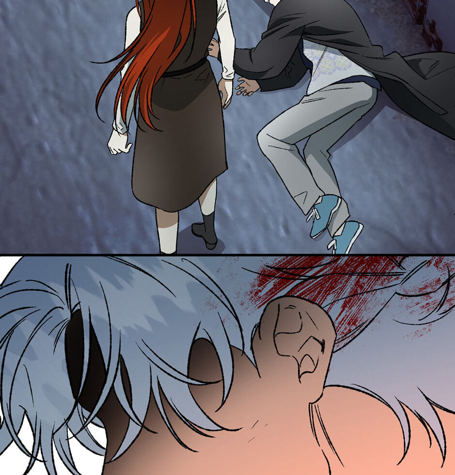 Guide to Rule the Netherworld Chapter 45 page 51 - 