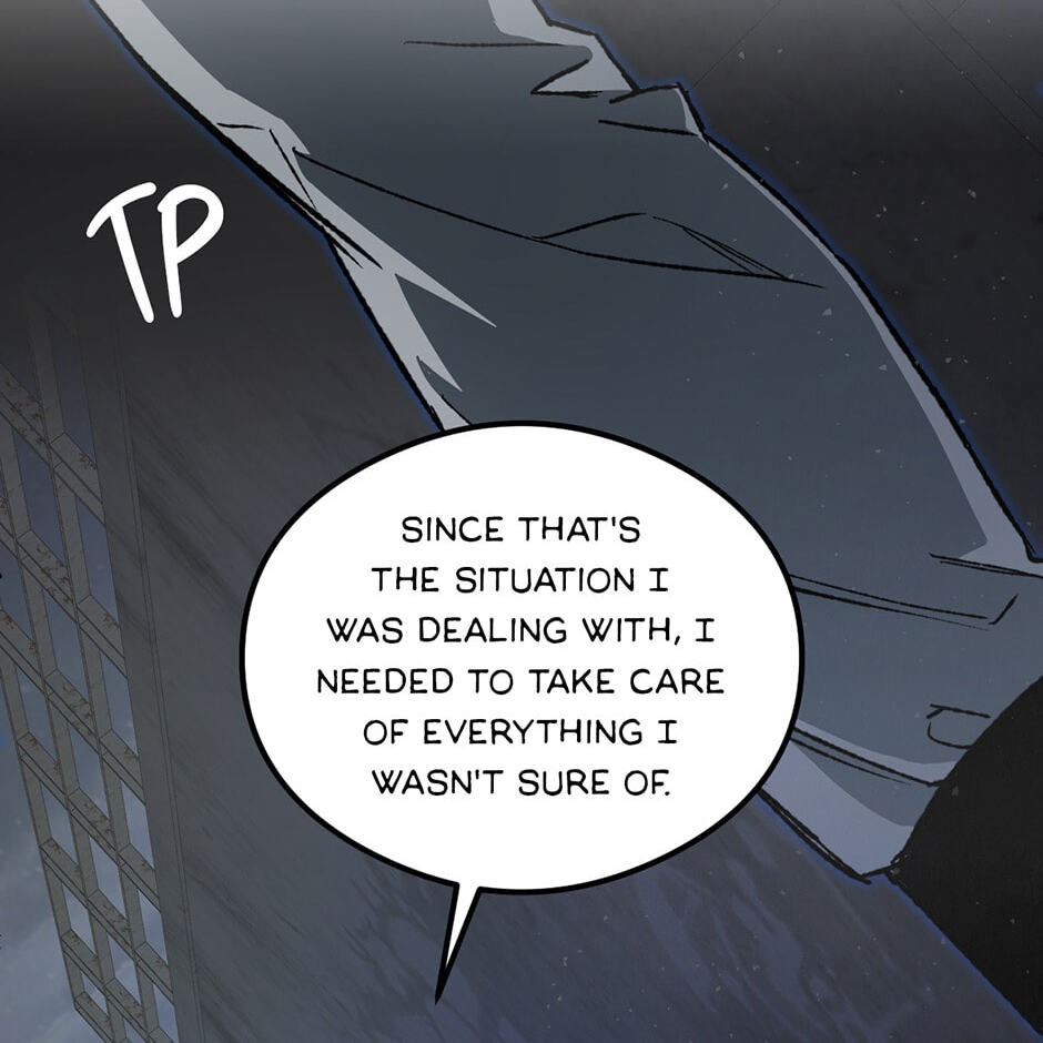 Guide to Rule the Netherworld Chapter 45 page 58 - 