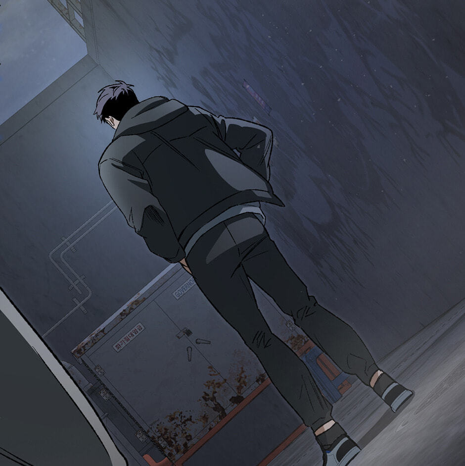 Guide to Rule the Netherworld Chapter 45 page 59 - 