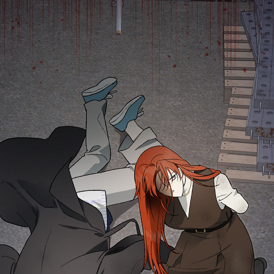 Guide to Rule the Netherworld Chapter 45 page 63 - 
