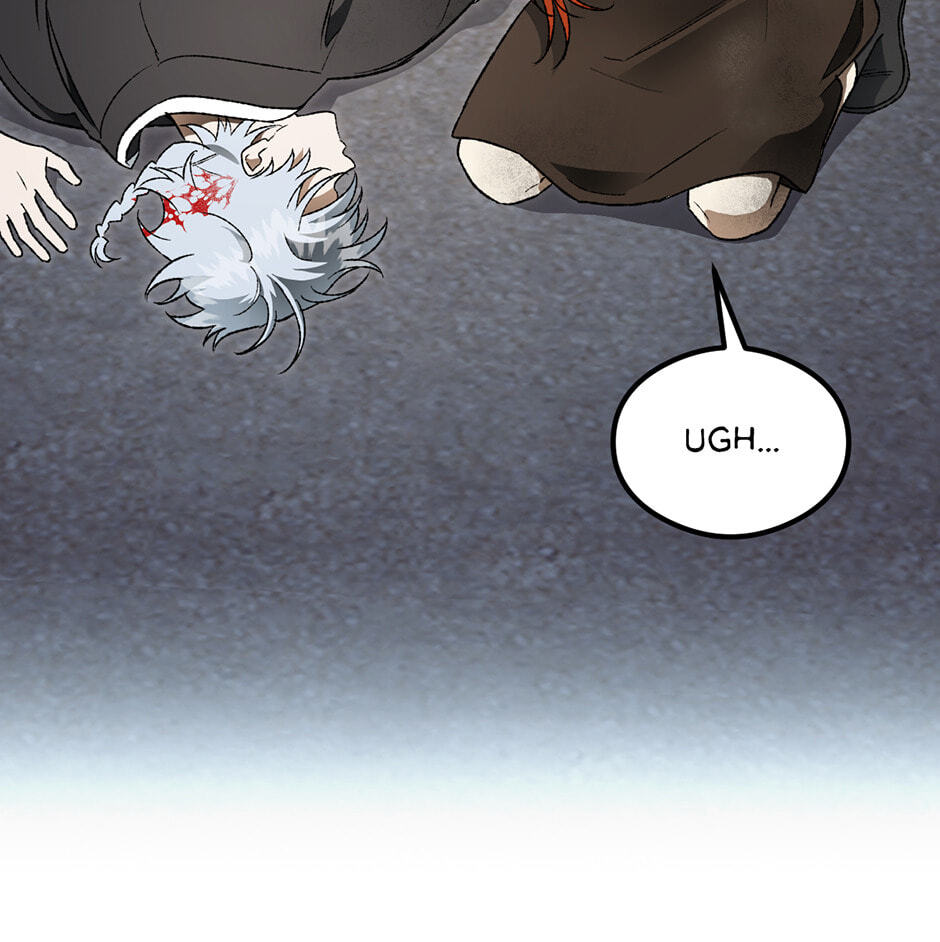 Guide to Rule the Netherworld Chapter 45 page 64 - 
