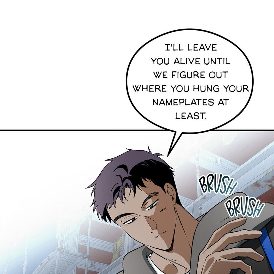 Guide to Rule the Netherworld Chapter 45 page 65 - 