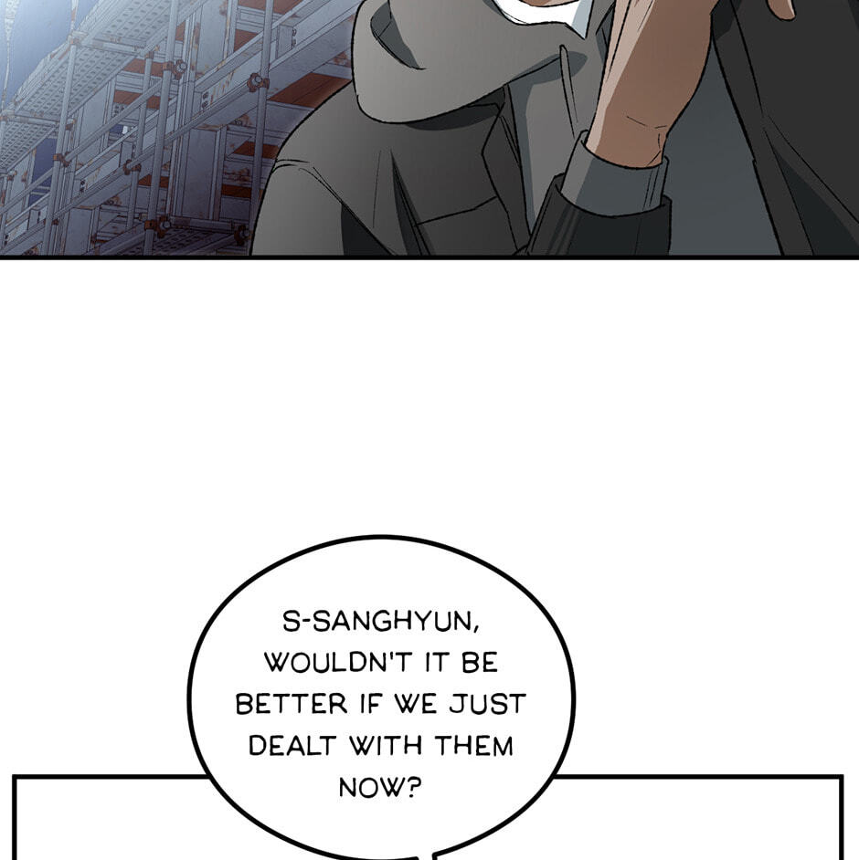 Guide to Rule the Netherworld Chapter 45 page 66 - 