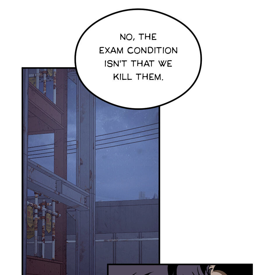 Guide to Rule the Netherworld Chapter 45 page 68 - 