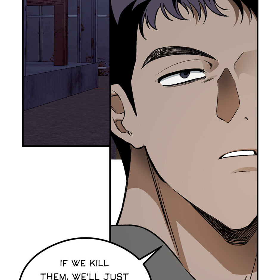Guide to Rule the Netherworld Chapter 45 page 69 - 