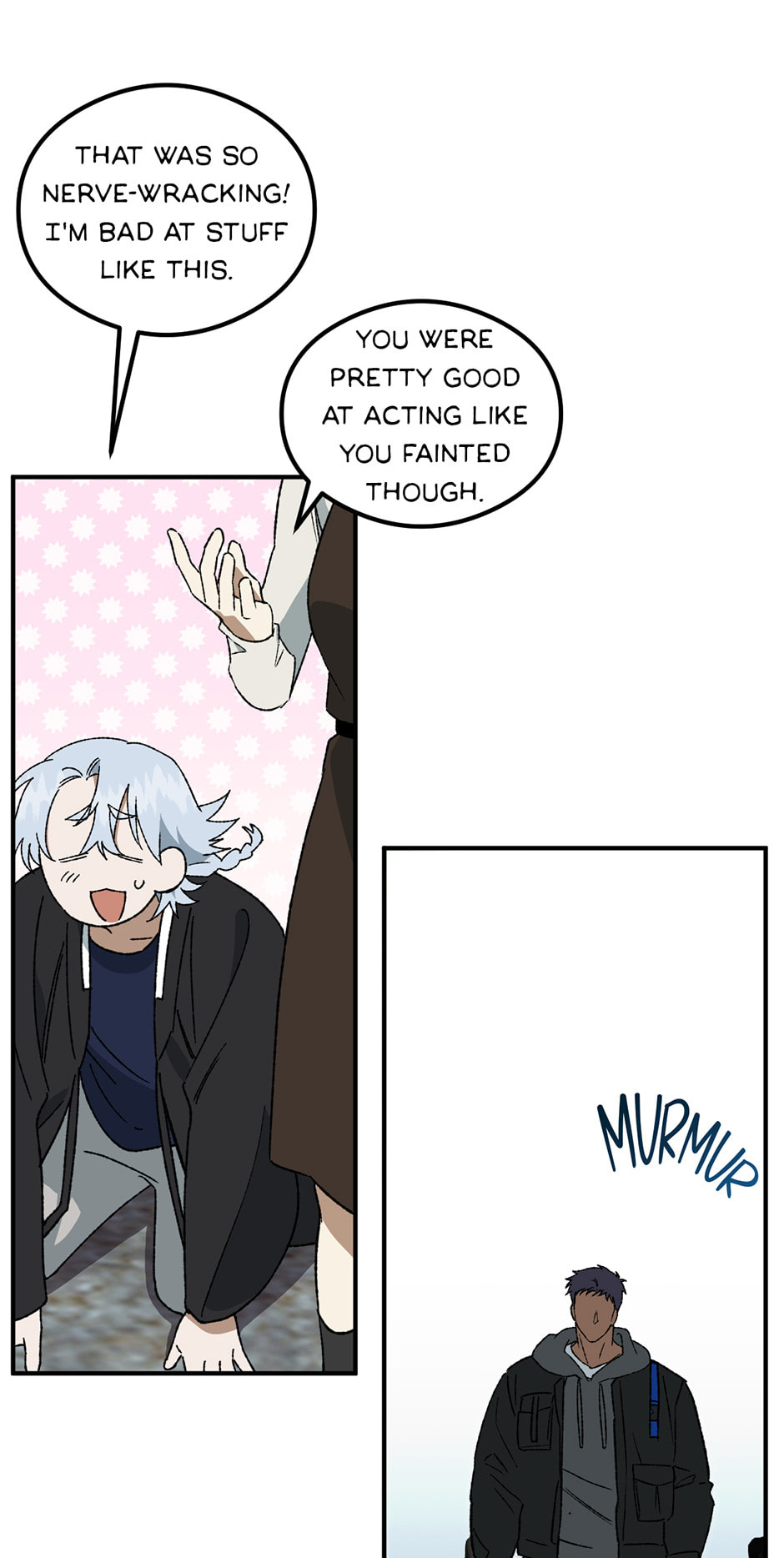 Guide to Rule the Netherworld Chapter 45 page 79 - 