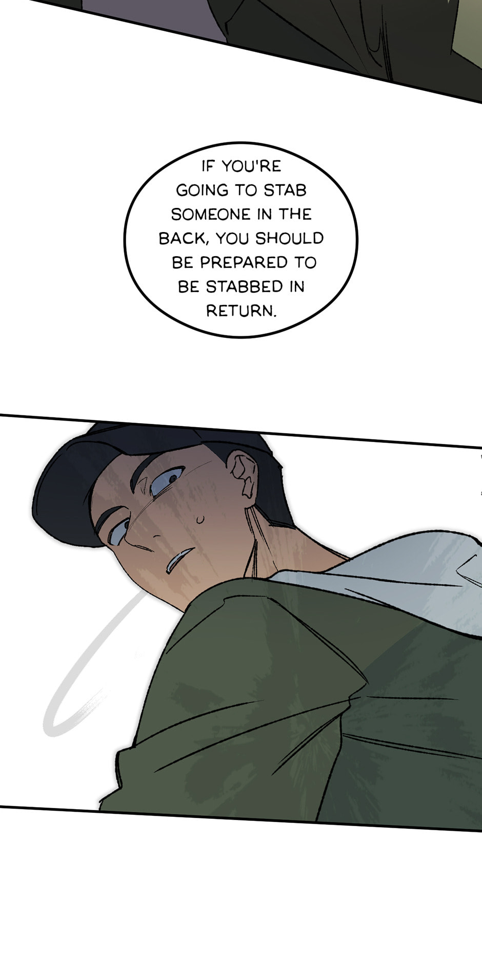 Guide to Rule the Netherworld Chapter 46 page 4 - 