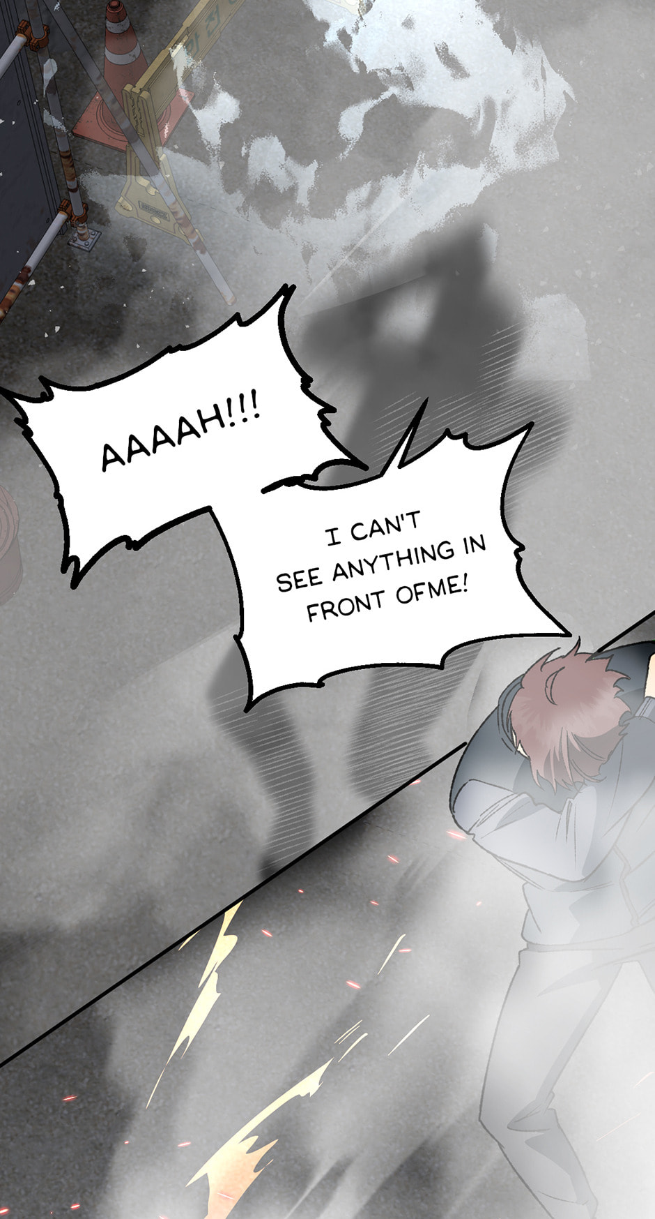 Guide to Rule the Netherworld Chapter 46 page 32 - 