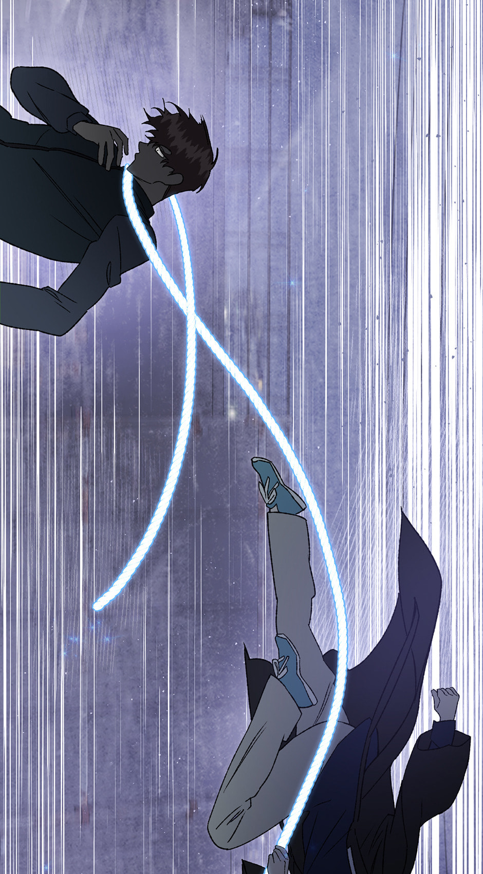 Guide to Rule the Netherworld Chapter 46 page 37 - 