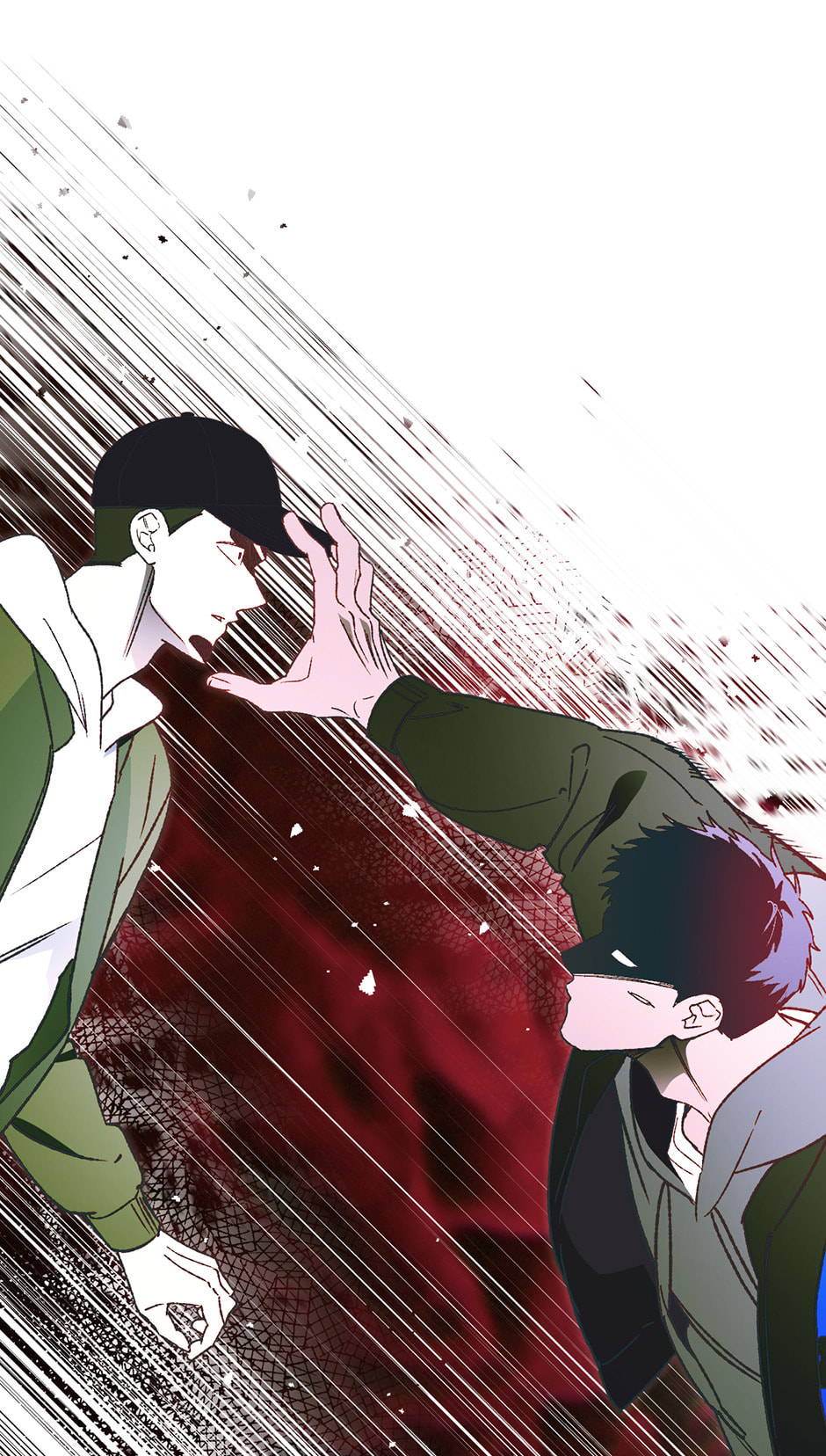 Guide to Rule the Netherworld Chapter 46 page 5 - 