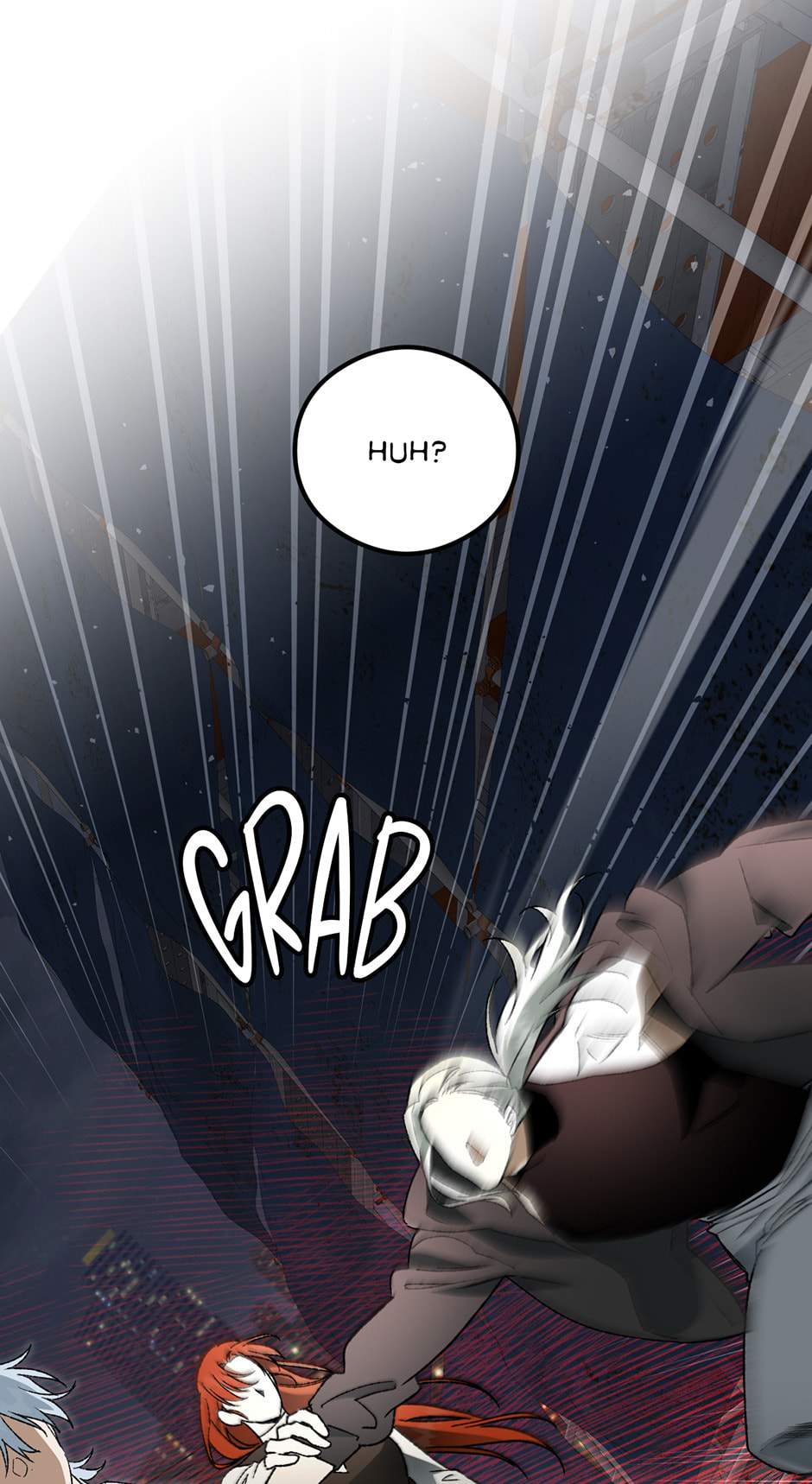 Guide to Rule the Netherworld Chapter 46 page 44 - 