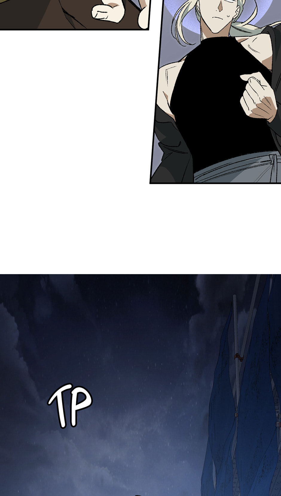 Guide to Rule the Netherworld Chapter 46 page 50 - 