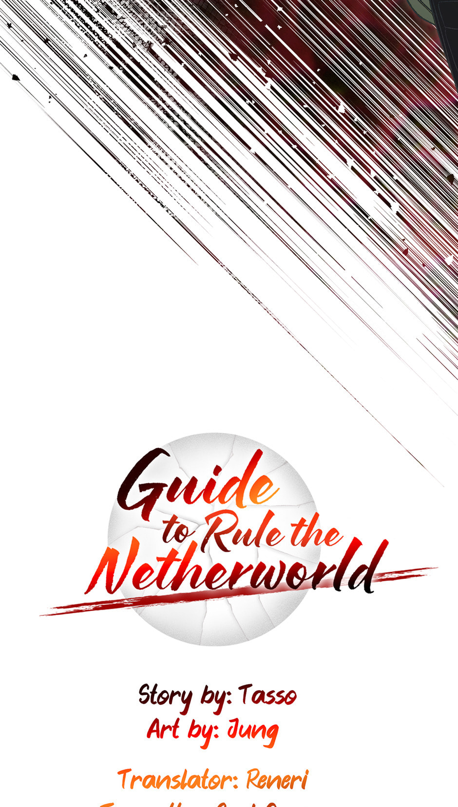 Guide to Rule the Netherworld Chapter 46 page 6 - 