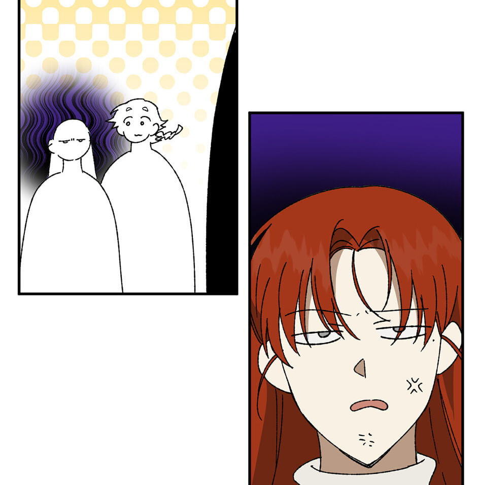 Guide to Rule the Netherworld Chapter 46 page 59 - 