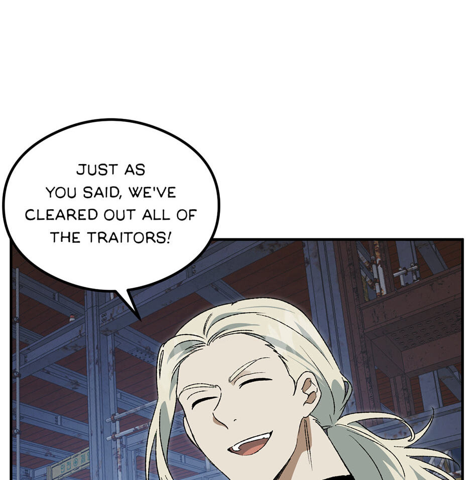Guide to Rule the Netherworld Chapter 46 page 63 - 