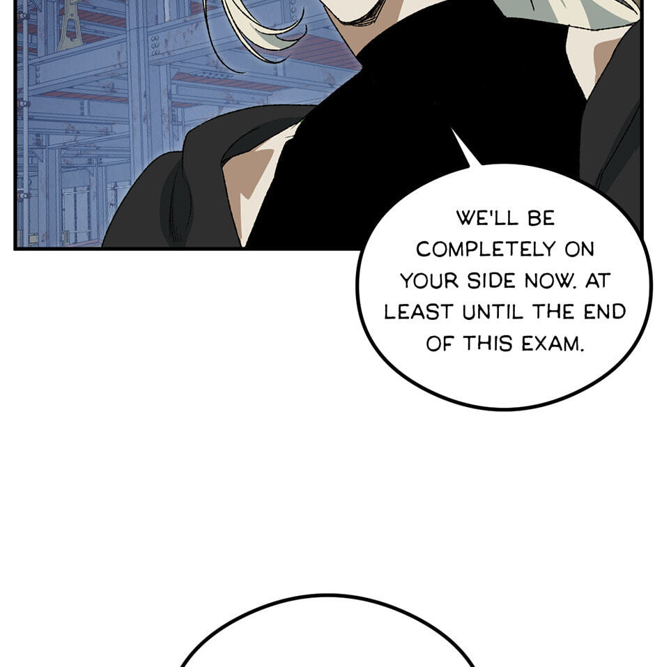 Guide to Rule the Netherworld Chapter 46 page 64 - 