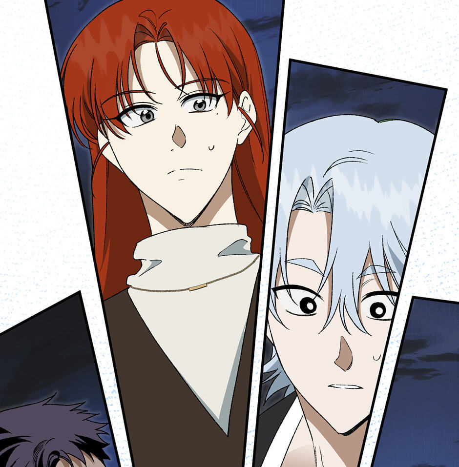 Guide to Rule the Netherworld Chapter 46 page 69 - 