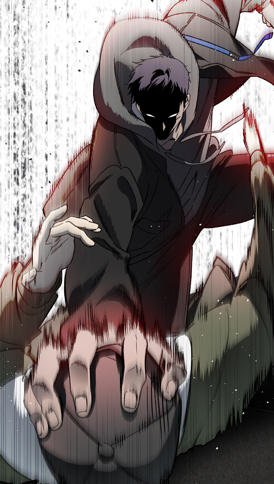 Guide to Rule the Netherworld Chapter 46 page 8 - 