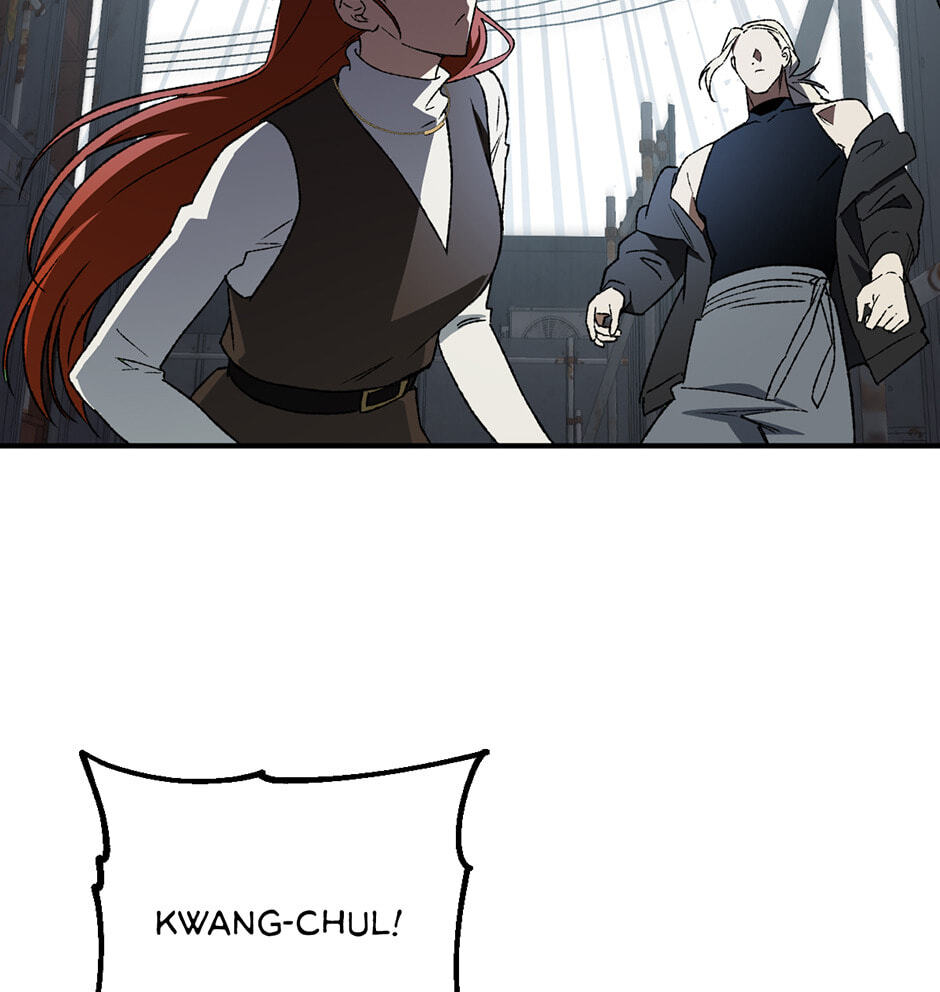 Guide to Rule the Netherworld Chapter 47 page 11 - 