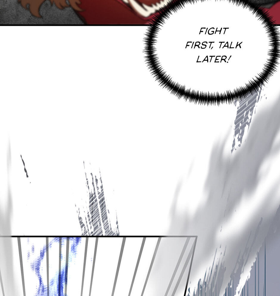 Guide to Rule the Netherworld Chapter 47 page 13 - 