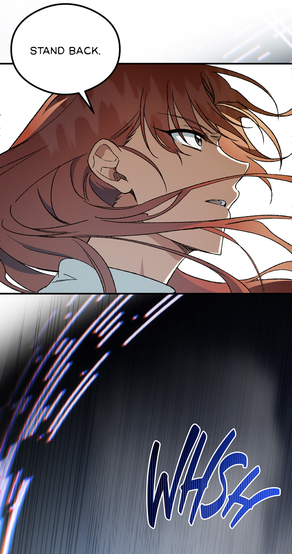 Guide to Rule the Netherworld Chapter 47 page 20 - 