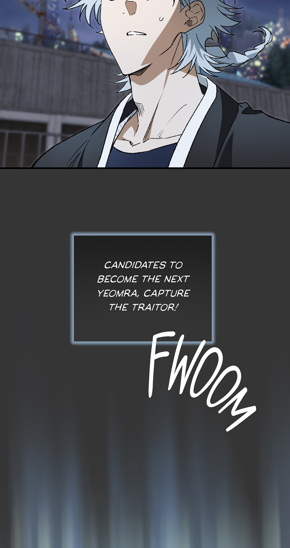 Guide to Rule the Netherworld Chapter 47 page 4 - 