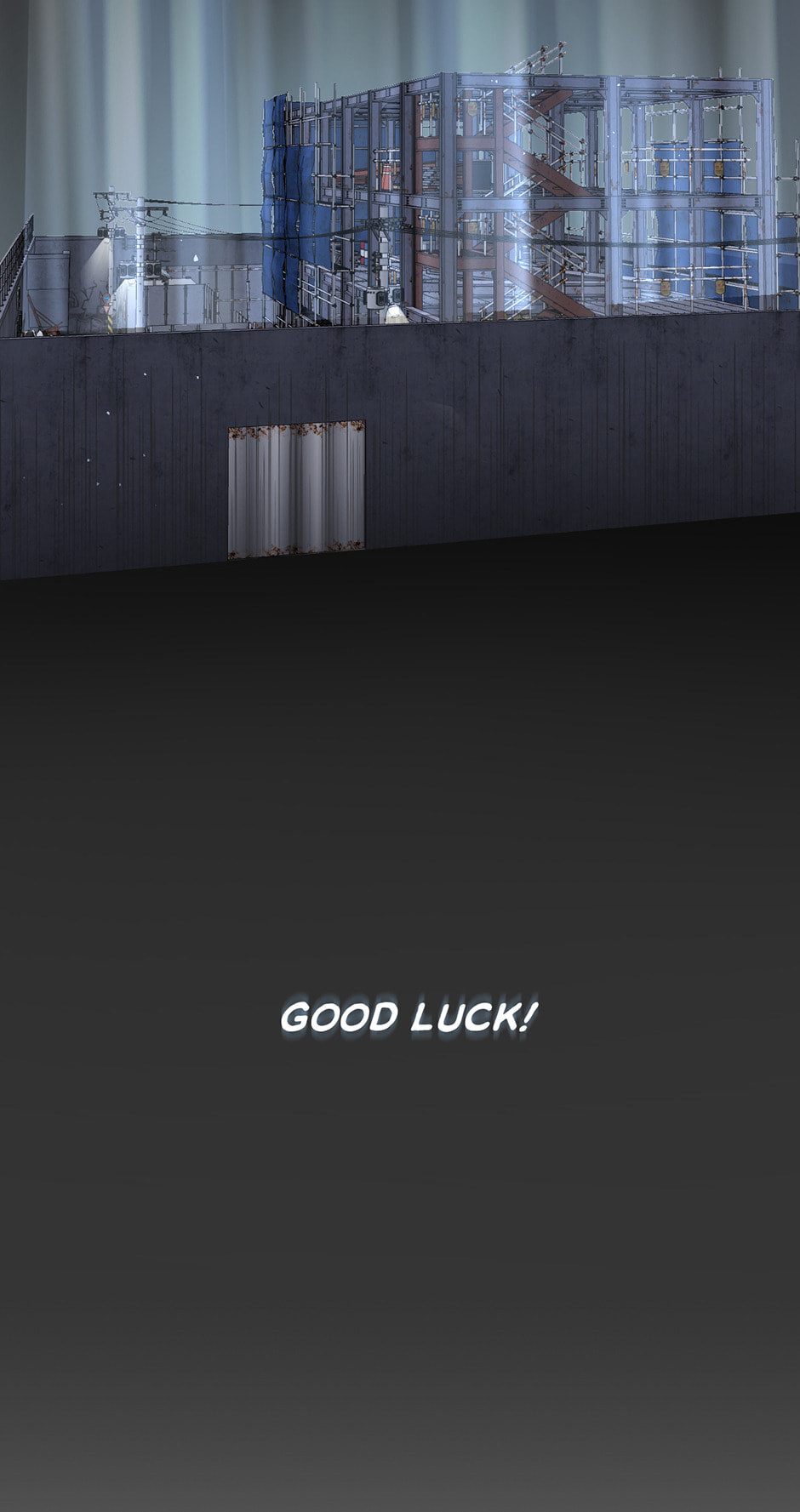 Guide to Rule the Netherworld Chapter 47 page 5 - 