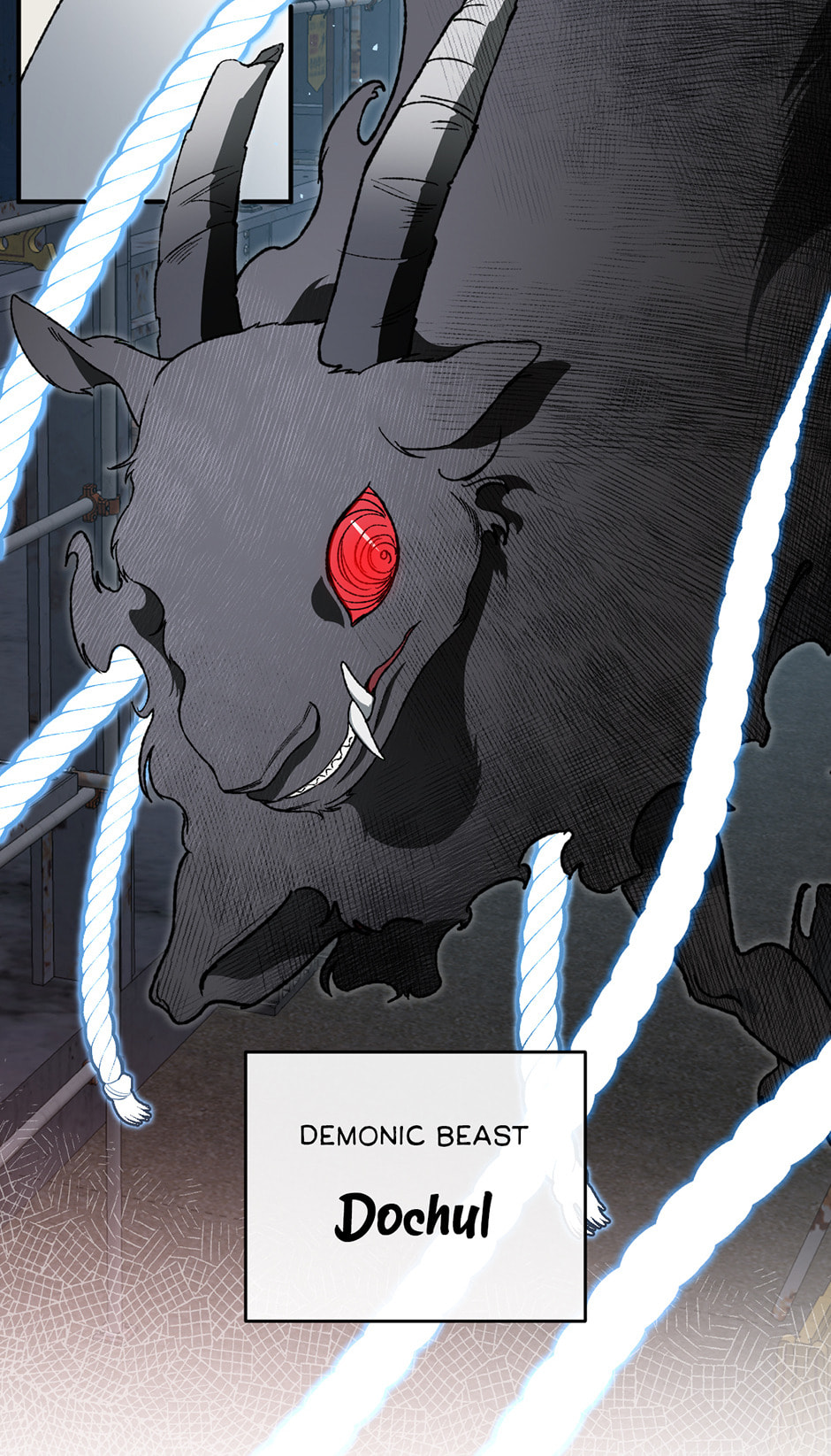 Guide to Rule the Netherworld Chapter 47 page 41 - 