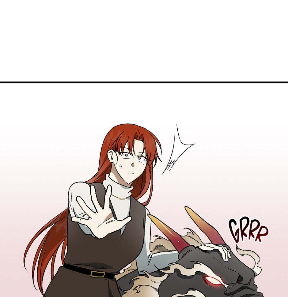 Guide to Rule the Netherworld Chapter 47 page 43 - 