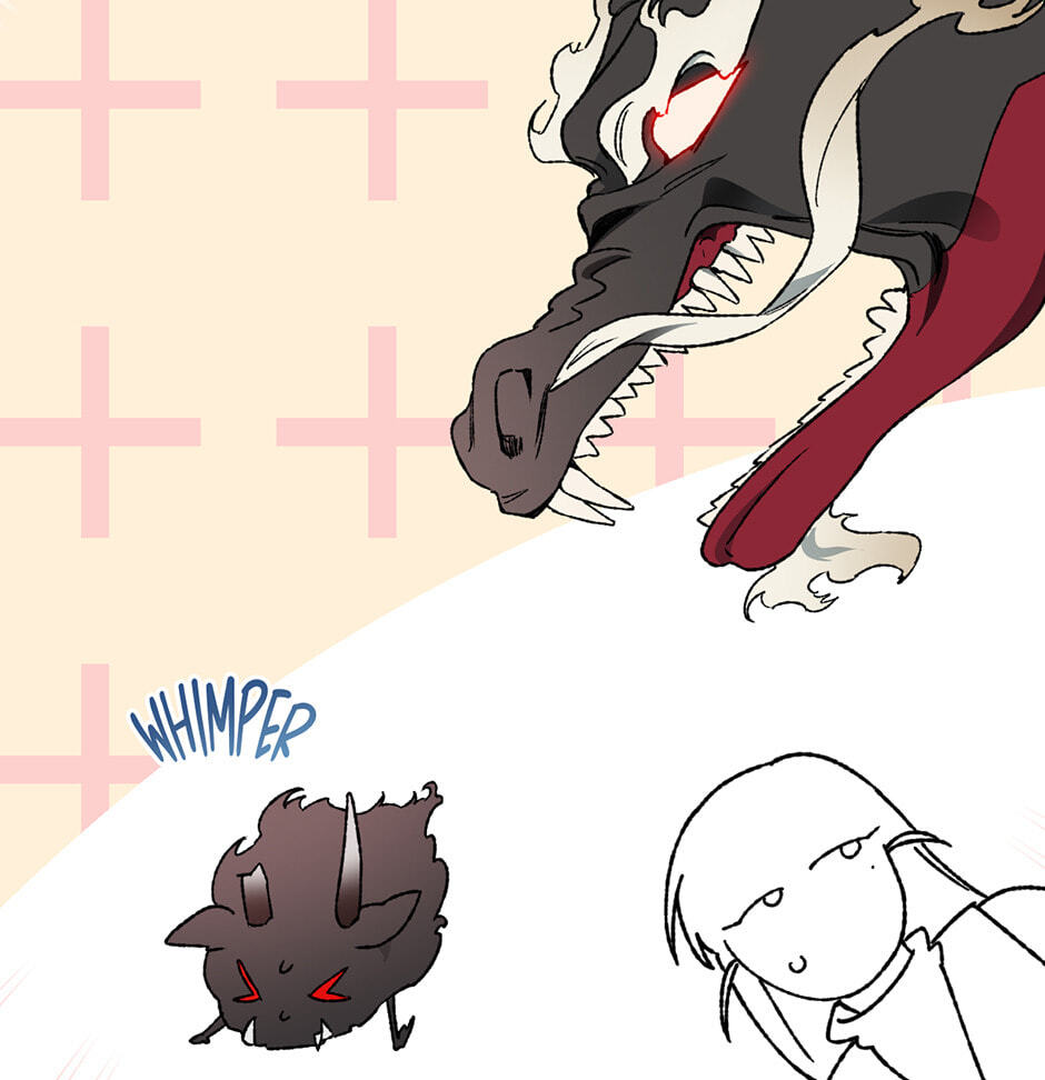 Guide to Rule the Netherworld Chapter 47 page 45 - 