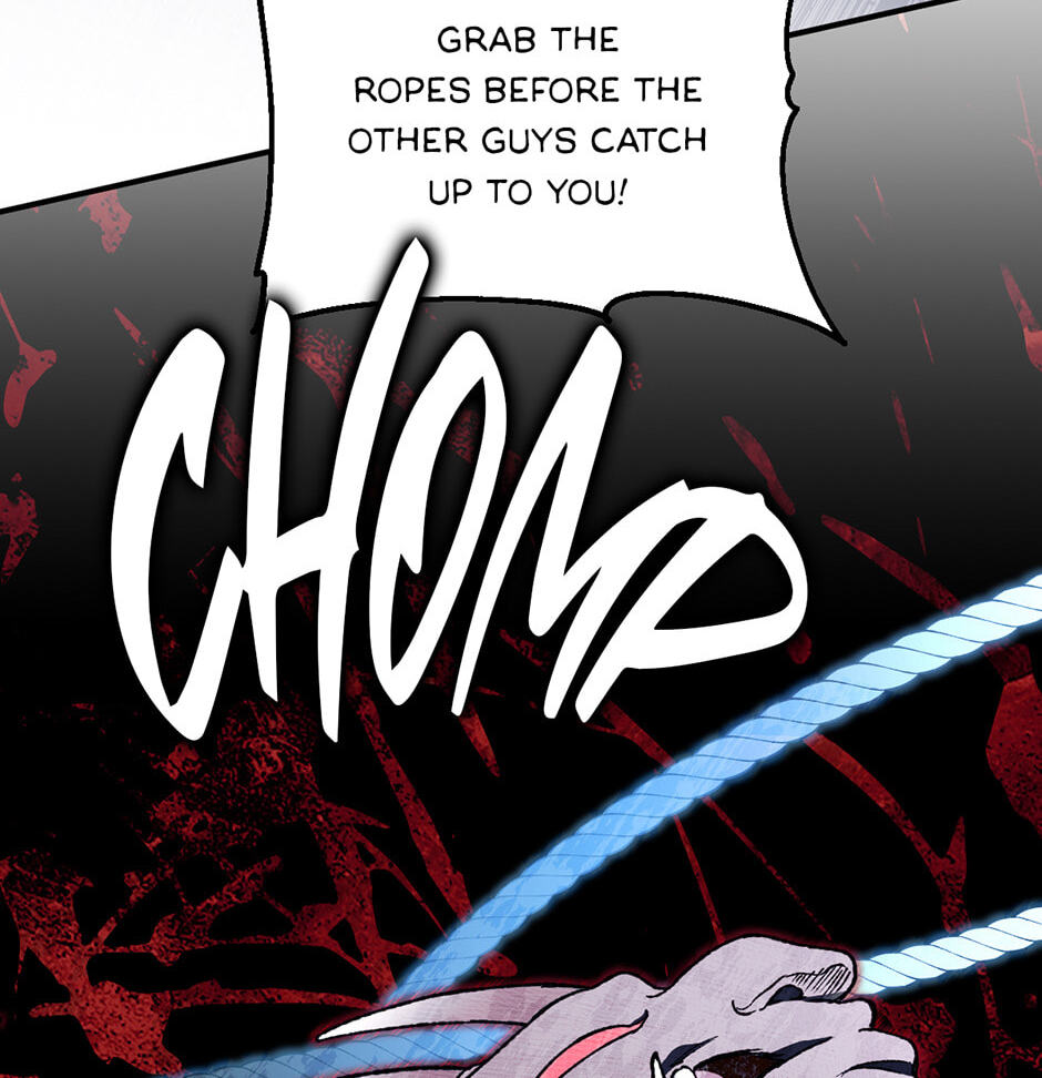Guide to Rule the Netherworld Chapter 47 page 48 - 