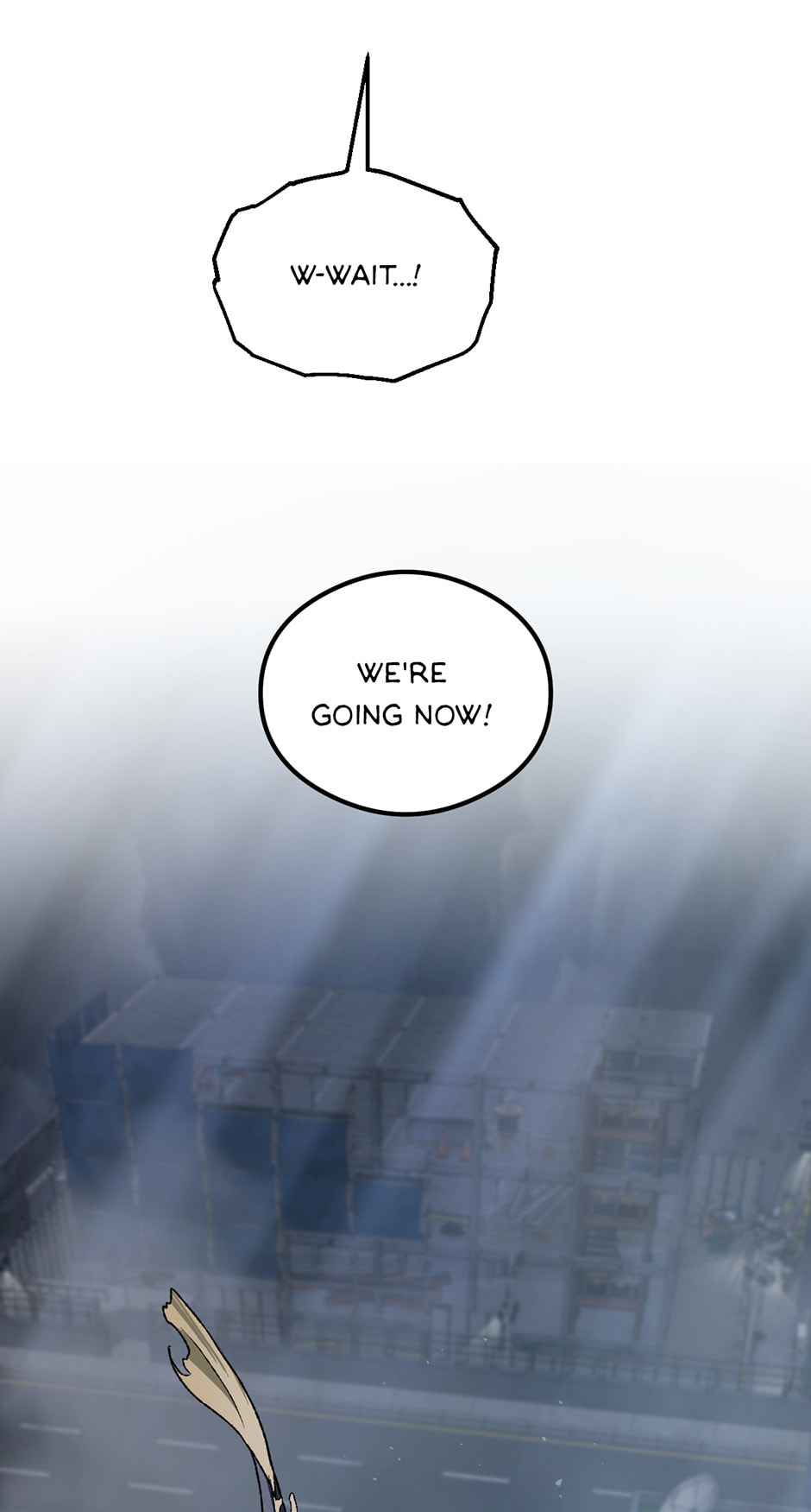 Guide to Rule the Netherworld Chapter 47 page 54 - 