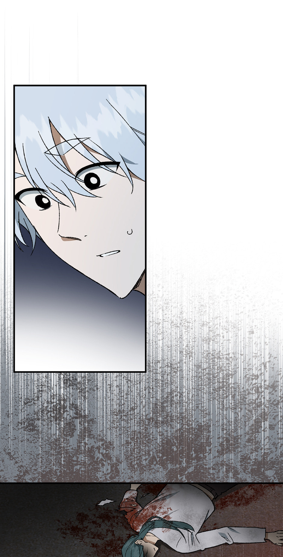 Guide to Rule the Netherworld Chapter 47 page 56 - 
