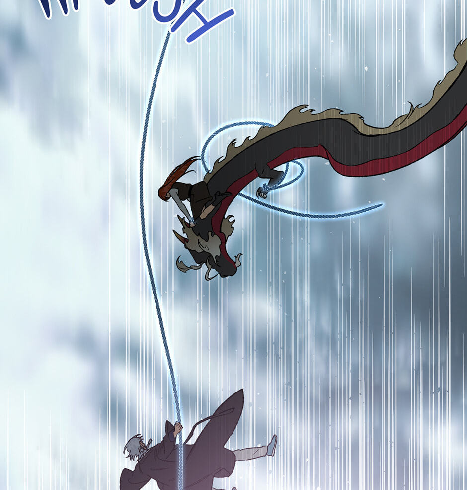 Guide to Rule the Netherworld Chapter 47 page 69 - 