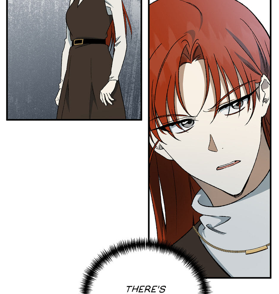 Guide to Rule the Netherworld Chapter 47 page 8 - 