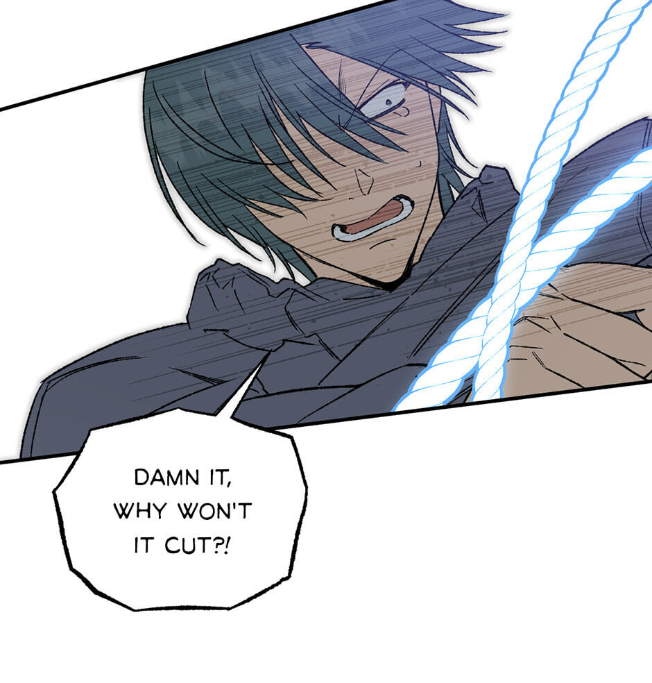 Guide to Rule the Netherworld Chapter 47 page 71 - 