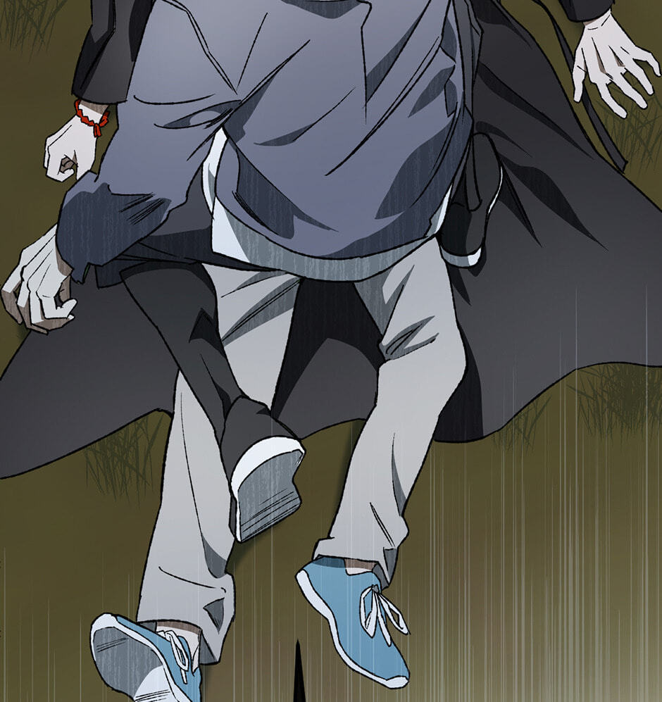 Guide to Rule the Netherworld Chapter 47 page 80 - 