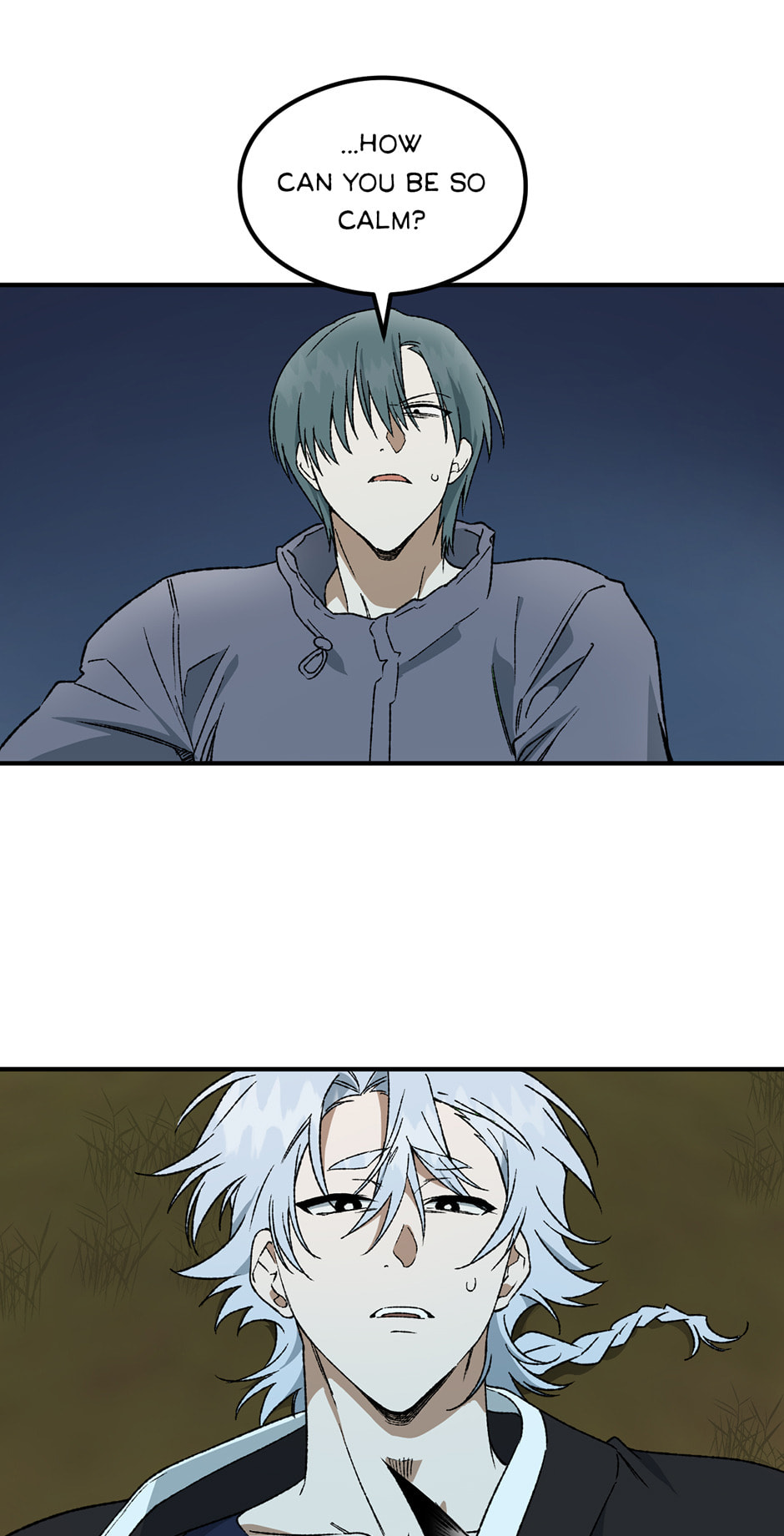 Guide to Rule the Netherworld Chapter 48 page 1 - 